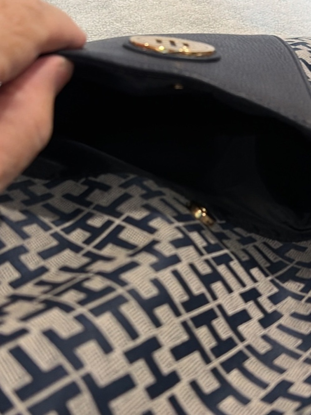Tommy Hilfiger Backpack